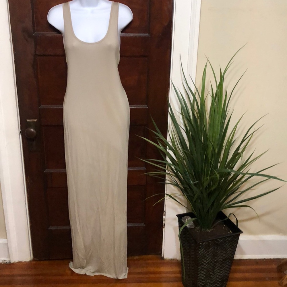 Forever 21 Maxi Summer Dress